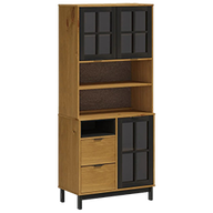 Шафи та меблі для зберігання